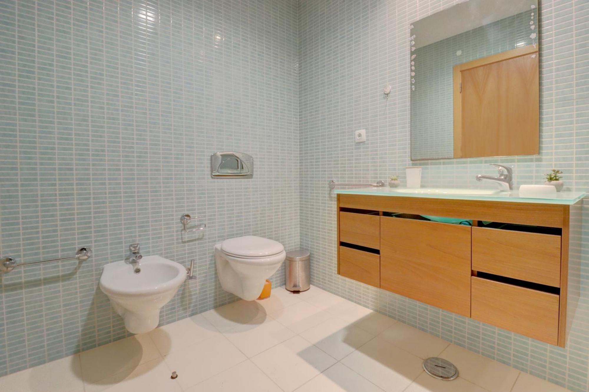 Holidayspt - Myoasis II - 3 Bedroom Apartment - Algarve Ольян Экстерьер фото